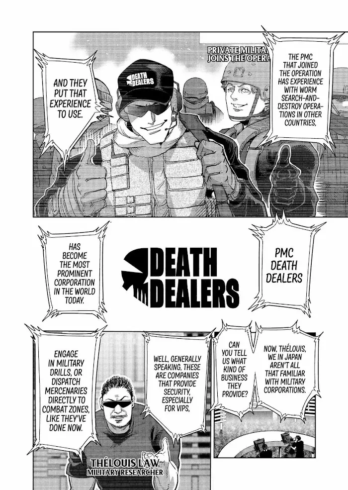 Kengan Omega Chapter 228 image 02_optimized